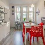 Vibe Hostel Sopot
